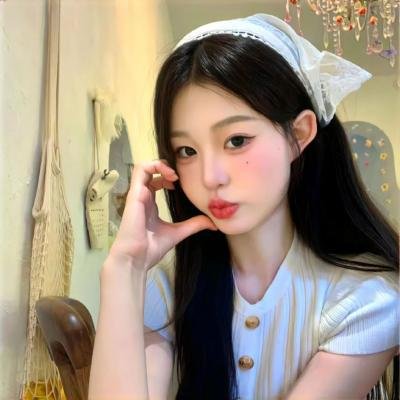 美洲豹女儿