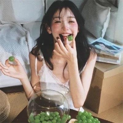 桃花小妹